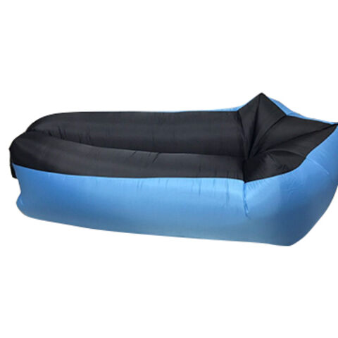 China Inflatable Lounger Couch Air Chair China Inflatable Lounger Couch Air Chair Sofa With Carrying