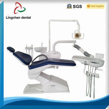 chinese dental chair company for sale mobile portable dental unit