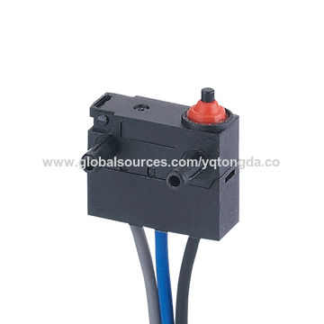 China Made In China FSK 20 007 Waterproof Microswitch Wholesale The