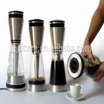 Vacuum Coffee Maker China Vacuum Coffee Maker China