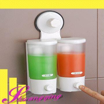 Plastic Kitchen Hand Wash Liquid Soap Shampoo Shower Gel Dispenser China Plastic Kitchen Hand Wash Liquid Soap Shampoo Sho