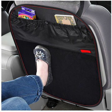 China Kick mats back seat protector for children from Ningbo ... China Kick mats back seat protector for children from Ningbo ...