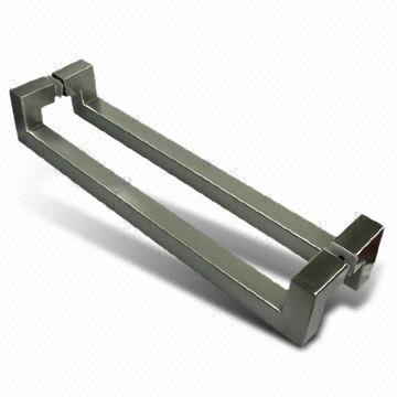 Taiwan Push Pull Handles with Brushed SS Finish, Various Tubes ... Taiwan Push Pull Handles with Brushed SS Finish, Various Tubes ...