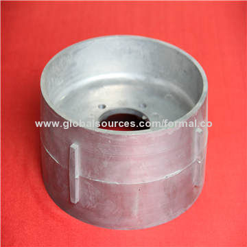 Low MOQ Supply Aluminum Die Casting Furniture Parts Bracket of Curtain Rotation Shaft Low MOQ Supply Aluminum Die Casting Furniture Parts Bracket of Curtain Rotation Shaft