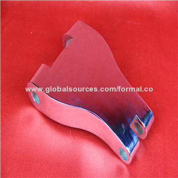 Low MOQ Supply Aluminum Die Casting Furniture Parts Bracket of Curtain Rotation Shaft Low MOQ Supply Aluminum Die Casting Furniture Parts Bracket of Curtain Rotation Shaft