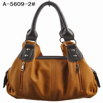 Brown Pu Leather Designer Hobo Bags | Global Sources
