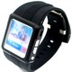 MP4 Wristwatch