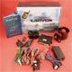 Two-Way Car Alarm System