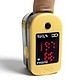Finger Pulse Oximeter