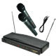 Wireless Microphone System
