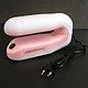 9W Nail Gel UV Light