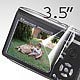 DV/DC 3.5 Screen Protector