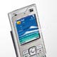 Nokia N80 Screen Protector