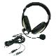 Headphones with Microphone