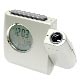 Alarm Clock Projector