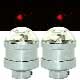 Red Valve Stem Lights