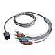Wii Component Cable