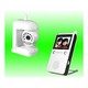 Wireless Baby Monitor and Camera