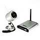 Outdoor IR Surveillance Camera