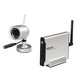Outdoor IR CMOS Camera