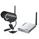 Outdoor IR Surveillance Camera