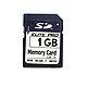 SD Card 1G