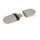 Plastic USB Disk 4GB