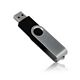 Plastic USB Disk
