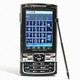 2.8 Inch Dual-SIM Dual-Standby GSM Tri-Band TV Cell phone