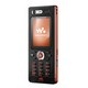 Sony Ericsson W880i - Unlocked GSM Phone