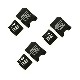 Mini SD Card Multi-Packs