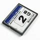 CF Card 2GB