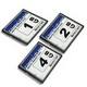 CF Card Multi-Packs