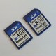 4GB/8GB SD Card Multi-Pack