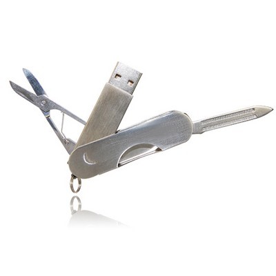 4G/8G Multi-pack Flash Drive