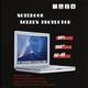 Notebook Screen Protector