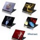 Transparent Notebook Skin