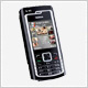 Nokia N72 (Black / Lite Pack) - Unlocked GSM Phone