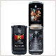 Motorola V8 (Black / Lite Pack) - Unlocked GSM Phone