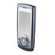 Samsung U600 (White / Lite Pack) - Unlocked GSM Phone