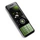 Sony Ericsson S500i (Yellow / Lite Pack) - Unlocked GSM Phone