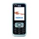 Nokia 6120 (Black / Lite Pack) - Unlocked GSM Phone