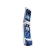 Motorola KRZR K1 (Blue / Lite Pack) - Unlocked GSM Phone