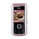 Nokia N72 (Pink / 128MB / Lite Pack) - Unlocked GSM Phone