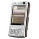 Nokia N95 (Lite Pack) - Unlocked GSM Phone