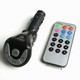 Car MP3 Player 1GB and FM Transmitter