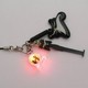 Cell phone strap
