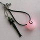Cell phone strap