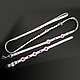 Dog Collar with Lead
