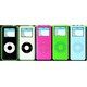 iPod Nano Silicone Case